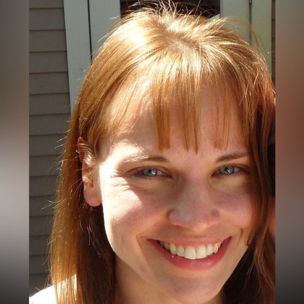 Meet your Posher, Stacy